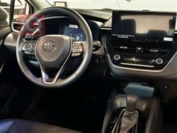 تۆیۆتا کۆرۆلا